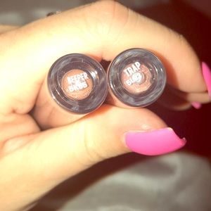 Colourpop liquid lipsticks